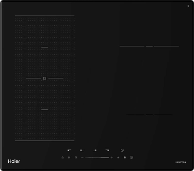 Индукционная варочная поверхность Haier HHX-Y64TFVB