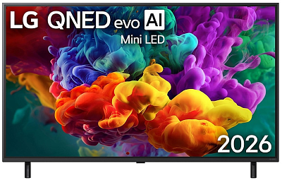 Телевизор LG 65QNED85B6C.ARUG