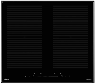Индукционная варочная поверхность Haier HHK-Y64TJVB