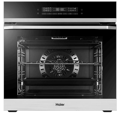 Духовой шкаф Haier HOQ-P16AN5SX
