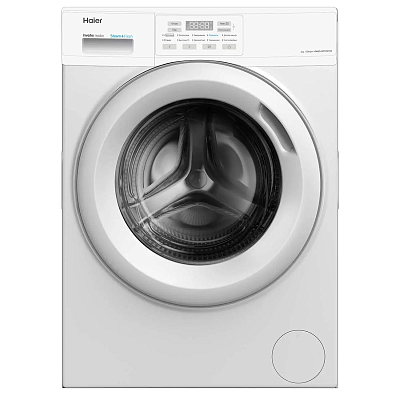 Узкая стиральная машина Haier HW60-BP10919A