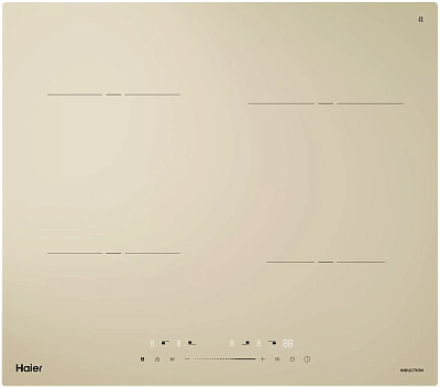 Индукционная варочная поверхность Haier HHY-Y64TVTC
