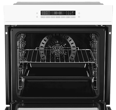 Духовой шкаф Haier HOQ-P16AN5GW