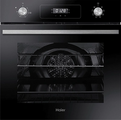 Духовой шкаф Haier HOD-P08WGB