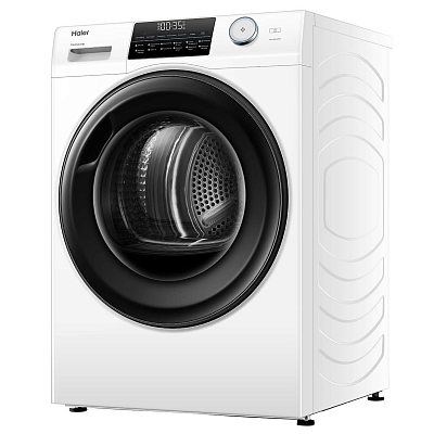 Сушильная машина Haier HD90-A2959, белый