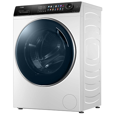 Стиральная машина Haier HW80-B14279 белый
