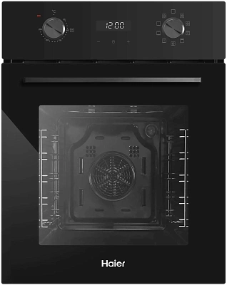 Духовой шкаф Haier HOY-P09NSGBB