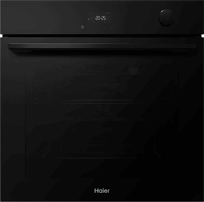 Духовой шкаф Haier HOQ-F4AAN3GB