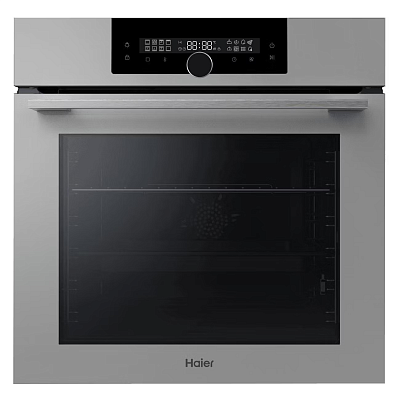 Духовой шкаф HAIER HOQ-F6QAN3GG