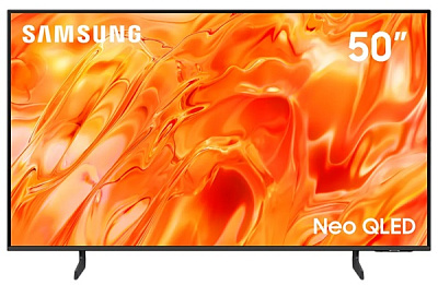 Телевизор Samsung QE50QN70HAUXPY 2026