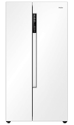 Холодильник Haier HRF-522DW6RU
