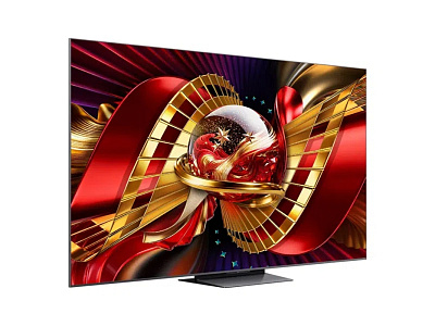 Телевизор TCL 55C8L