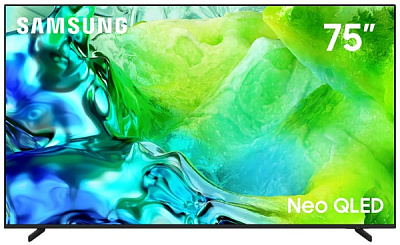 Телевизор Samsung QE75QN80HAUXPY 2026