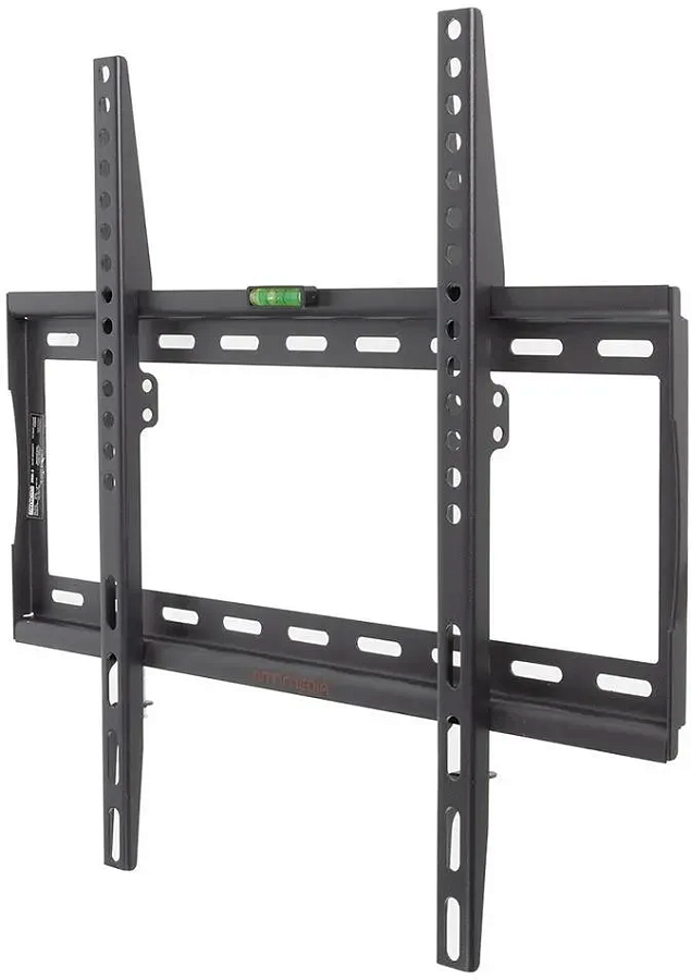 Фиксированный кронштейн для телевизора от 32" до 65" дюймов Arm Media STEEL-3