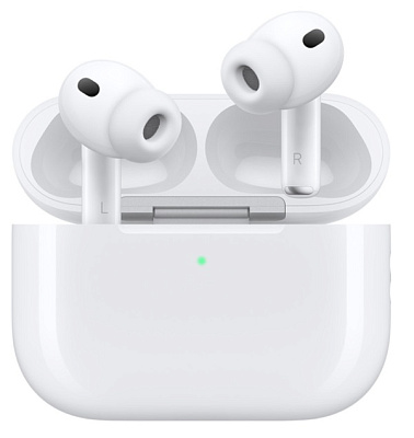 Наушники Apple AirPods Pro 3 (ANC) 2025 (MFHP4)