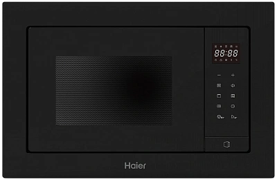 Встраиваемая микроволновая печь Haier HMX-BTG207B