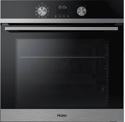 Духовой шкаф Haier HOQ-K4AAN3BX