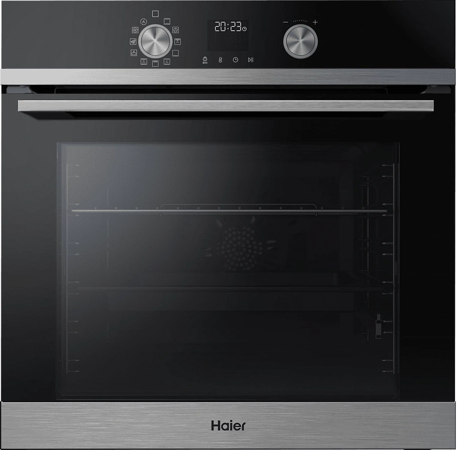 Духовой шкаф Haier HOQ-K4AAN3BX