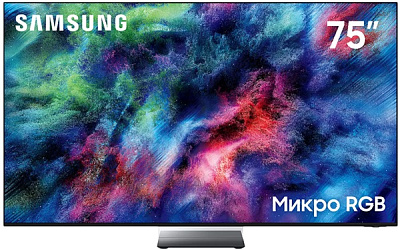 Телевизор Samsung MRE75R95HAUXPY