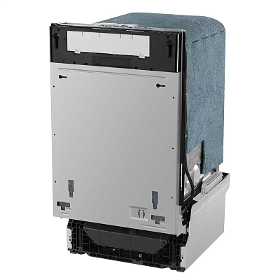Встраиваемая посудомоечная машина Haier HDWE9-191RU, серый