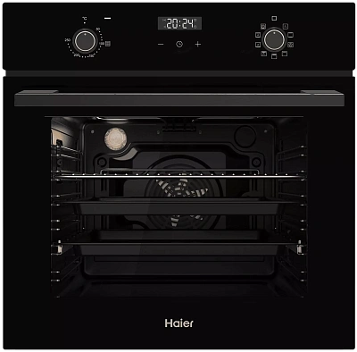 Духовой шкаф Haier HOX-P09NTB