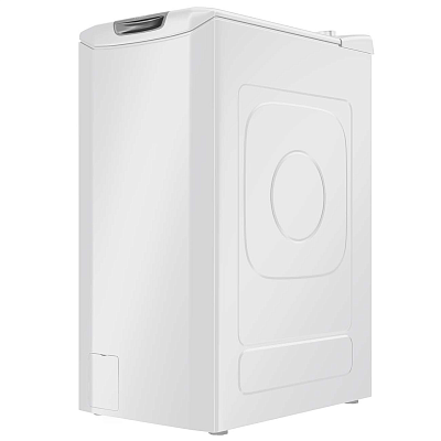 Стиральная машина Haier RTXS G382TM/1-07, белый