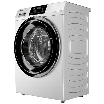 Узкая стиральная машина Haier HW60-BP12919B