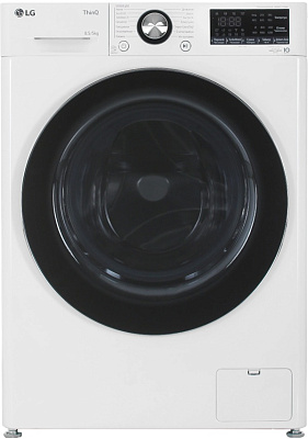 Стиральная машина LG F2V9GC9W