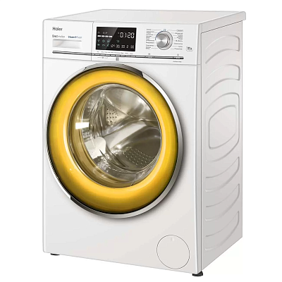 Стиральная машина с сушкой Haier HWD80-B14686