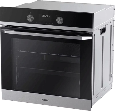 Духовой шкаф Haier HOQ-K5AAN3BX