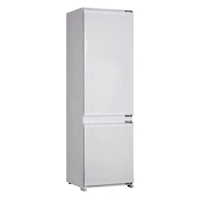 Встраиваемый холодильник Haier HRF229BIRU