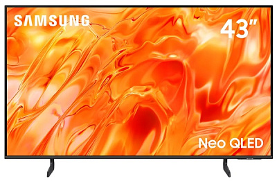 Телевизор Samsung QE43QN70HAUXPY 2026