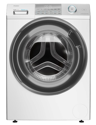Стиральная машина узкая Haier HW70-BP12959B