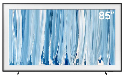 Телевизор Samsung QE85LS03HWUXPY