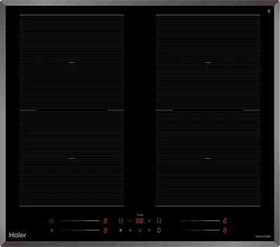 Индукционная варочная поверхность Haier HHY-Y64SFFVB