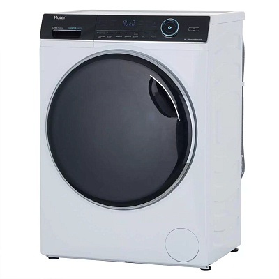 Стиральная машина Haier HW80-B14979, белый