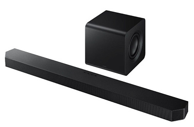Саундбар Samsung HW-Q800H/PY