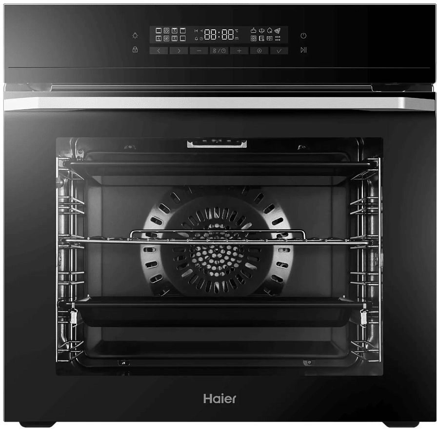 Духовой шкаф Haier HOQ-F5AAGB