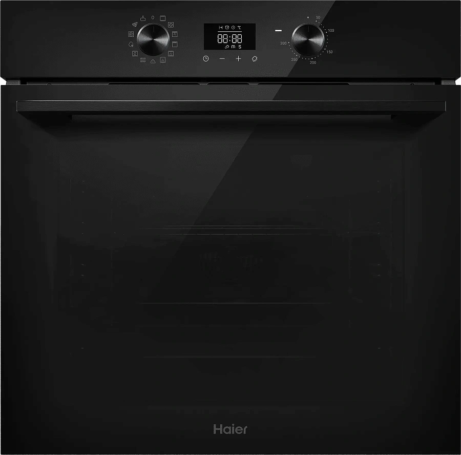 Духовой шкаф Haier HOQ-K3QSN5GB