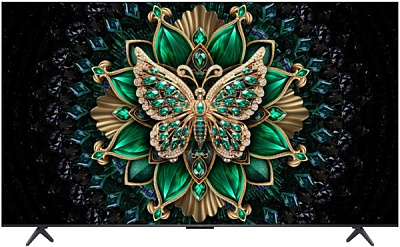 Телевизор 55" TCL 55C6K