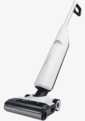 Пылесос Roborock Flexi Pro White