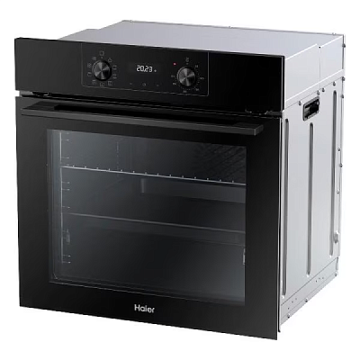 Электрический духовой шкаф Haier HOQ-K2ANN3GB