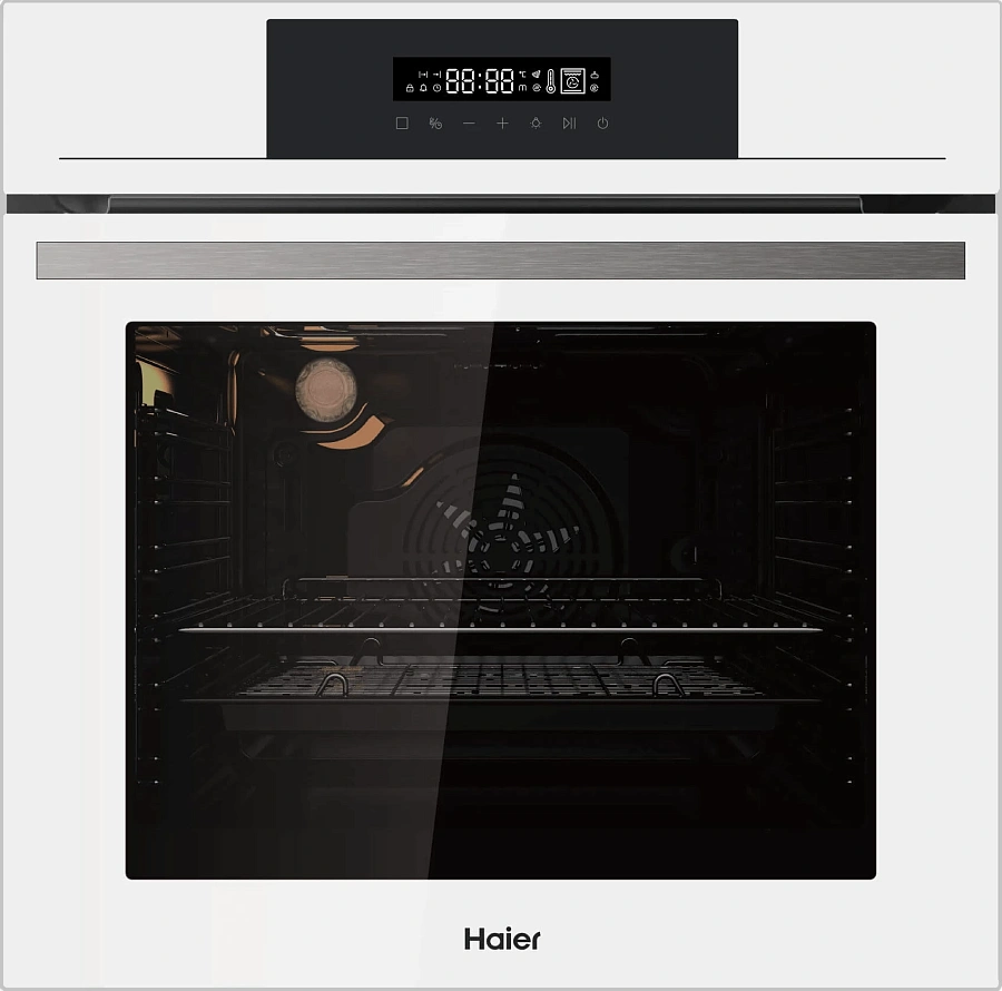 Духовой шкаф Haier HOX-FP3AWB