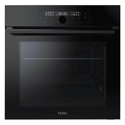 Духовой шкаф HAIER HOQ-F6QAN3GB