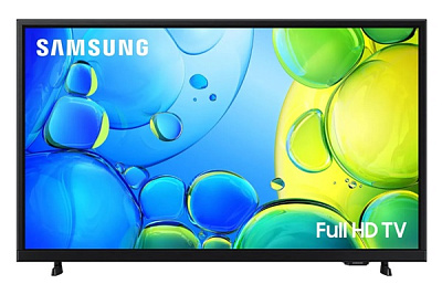 Телевизор Samsung UE43F6000FUXRU